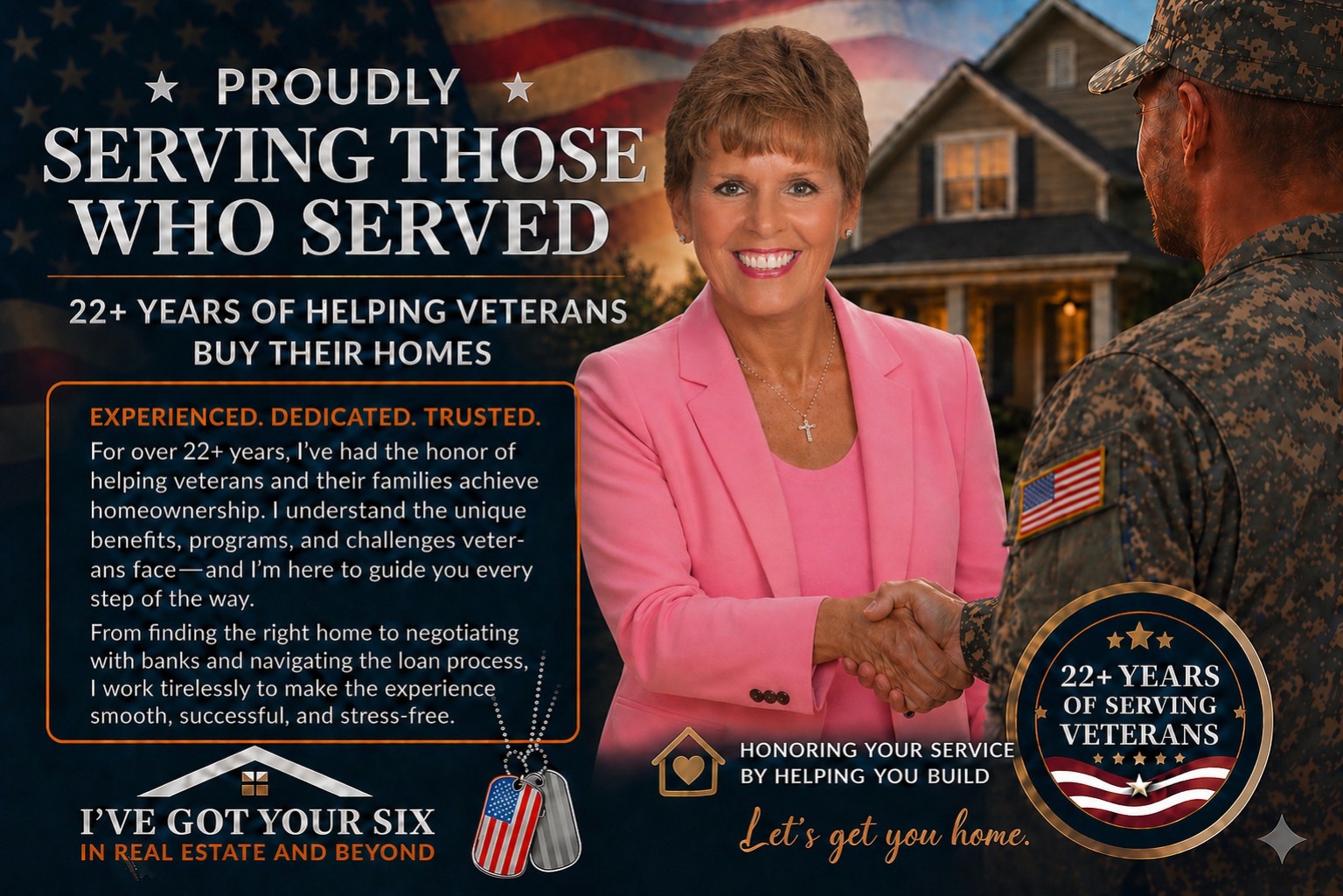 Honored to Serve. Proud to Help. — Melanie A. Costa RE/MAX Prime Real Estate